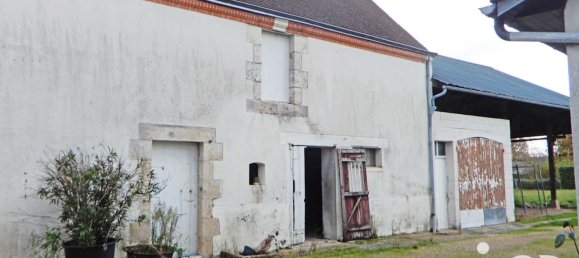 2 Schlafzimmer Haus in Mont-pres-Chambord, France, Nr. 56464 11