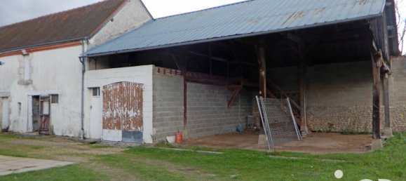 2 Schlafzimmer Haus in Mont-pres-Chambord, France, Nr. 56464 12