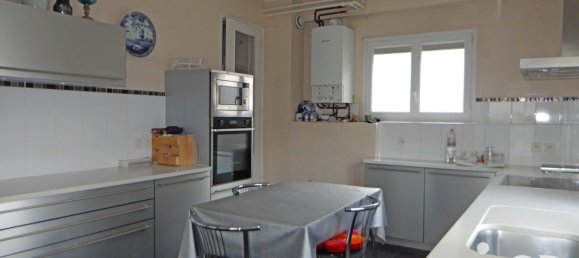 2 Schlafzimmer Haus in Mont-pres-Chambord, France, Nr. 56464 4