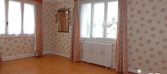 2 Schlafzimmer Haus in Mont-pres-Chambord, France, Nr. 56464 7