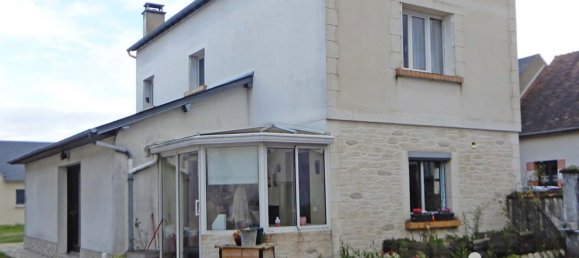 2 Schlafzimmer Haus in Mont-pres-Chambord, France, Nr. 56464 10