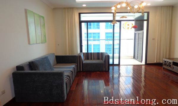 2 bedrooms Apartment in Hai Ba Trung, Vietnam No. 6758
