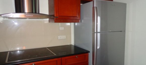2 bedrooms Apartment in Hai Ba Trung, Vietnam No. 6758 3