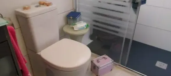 1 غرف نوم شقة في Toledo, Spain رقم 186806 6