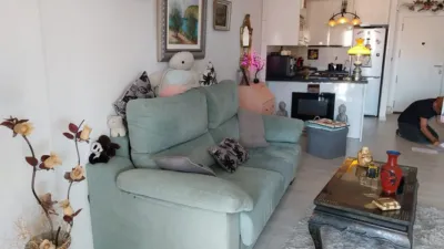 1 غرف نوم شقة في Toledo, Spain رقم 186806