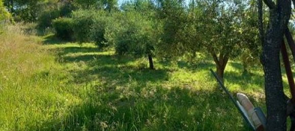 2000m² Land in Pesaro, Italy No. 106578 3