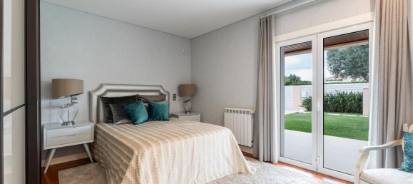 5 Schlafzimmer Villa in Sintra, Portugal, Nr. 114337 24