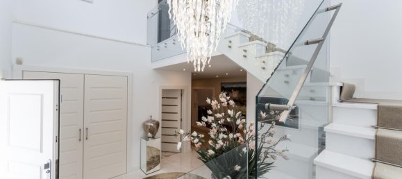 5 Schlafzimmer Villa in Sintra, Portugal, Nr. 114337 36