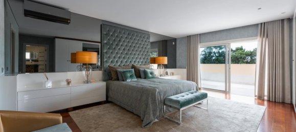 5 Schlafzimmer Villa in Sintra, Portugal, Nr. 114337 37