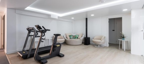 5 Schlafzimmer Villa in Sintra, Portugal, Nr. 114337 49