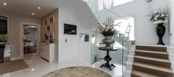 5 Schlafzimmer Villa in Sintra, Portugal, Nr. 114337 6