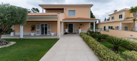 5 Schlafzimmer Villa in Sintra, Portugal, Nr. 114337 4