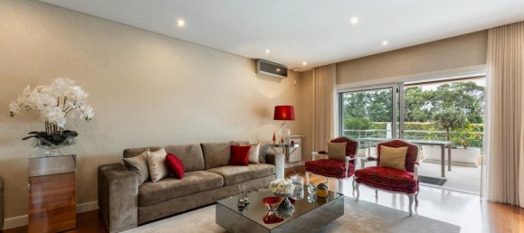 5 Schlafzimmer Villa in Sintra, Portugal, Nr. 114337 10