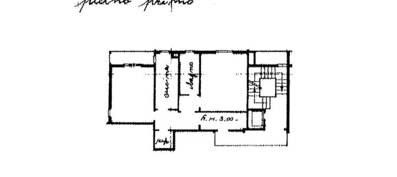 3 rooms Apartment in Limbiate, Italy No. 75831 18