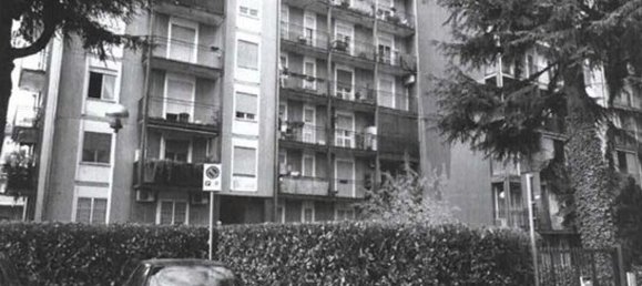 3 rooms Apartment in Limbiate, Italy No. 75831 13