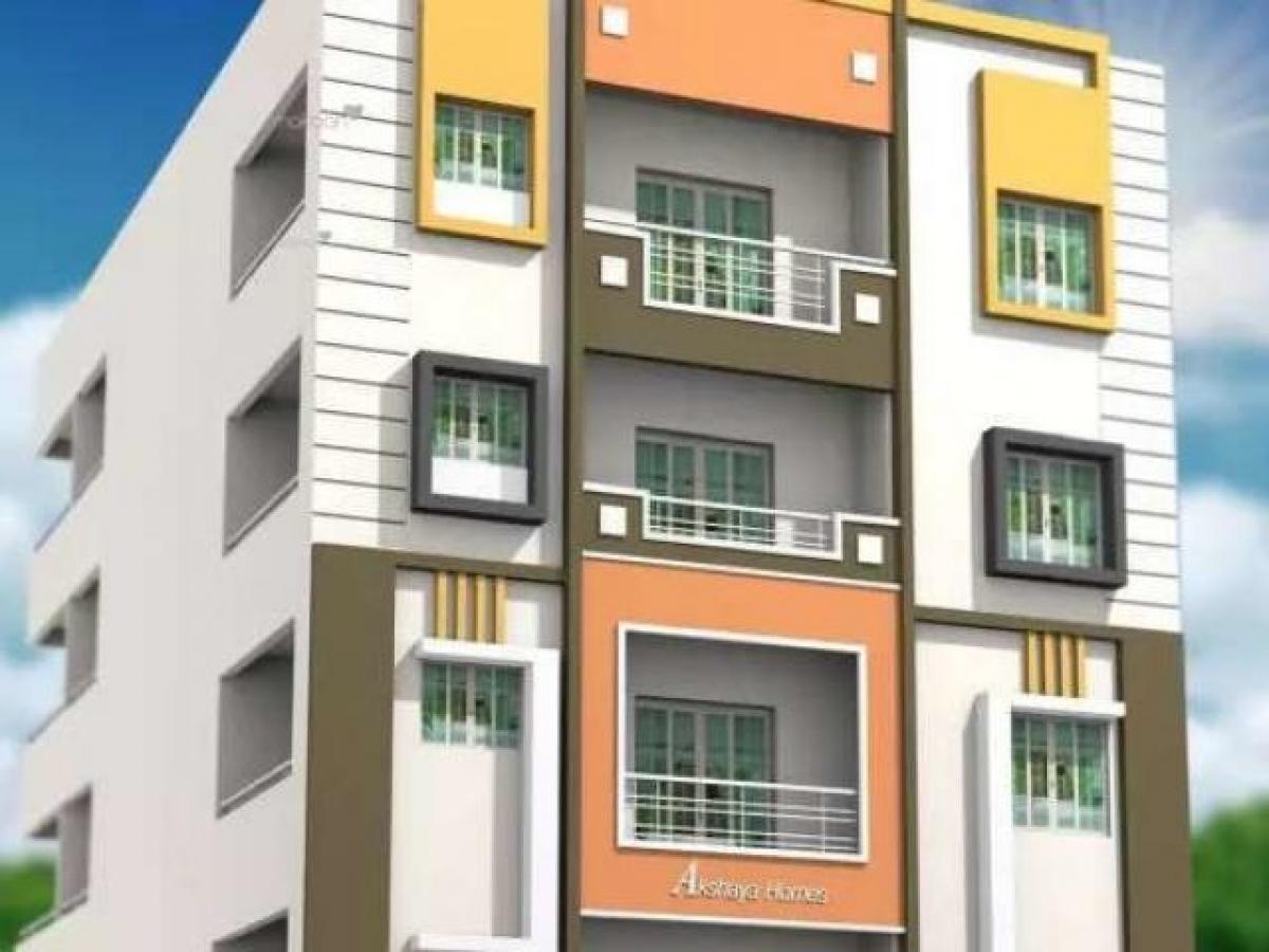 3 bedrooms House in Bangalore, India No. 4042
