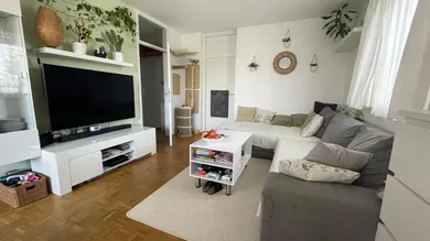 3-salle Appartement à Salzburg, Austria No. 204356