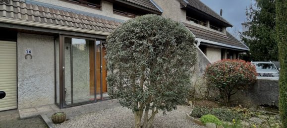 3 Schlafzimmer Haus in Grenoble, France, Nr. 198170 9