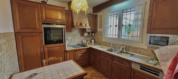 3 Schlafzimmer Haus in Grenoble, France, Nr. 198170 2