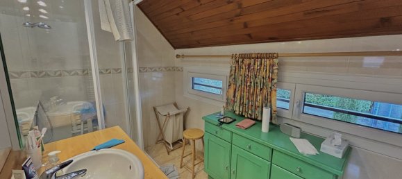 3 Schlafzimmer Haus in Grenoble, France, Nr. 198170 7