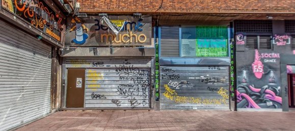 Imóvel comercial em Burgos, Spain 251 m² N.º 80262 16