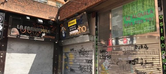 Imóvel comercial em Burgos, Spain 251 m² N.º 80262 11