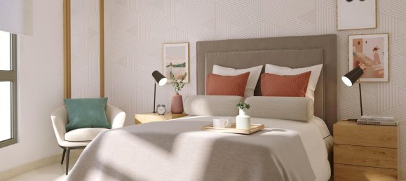 2 Schlafzimmer Wohnung in Torrevieja, Spain, Nr. 6684 7