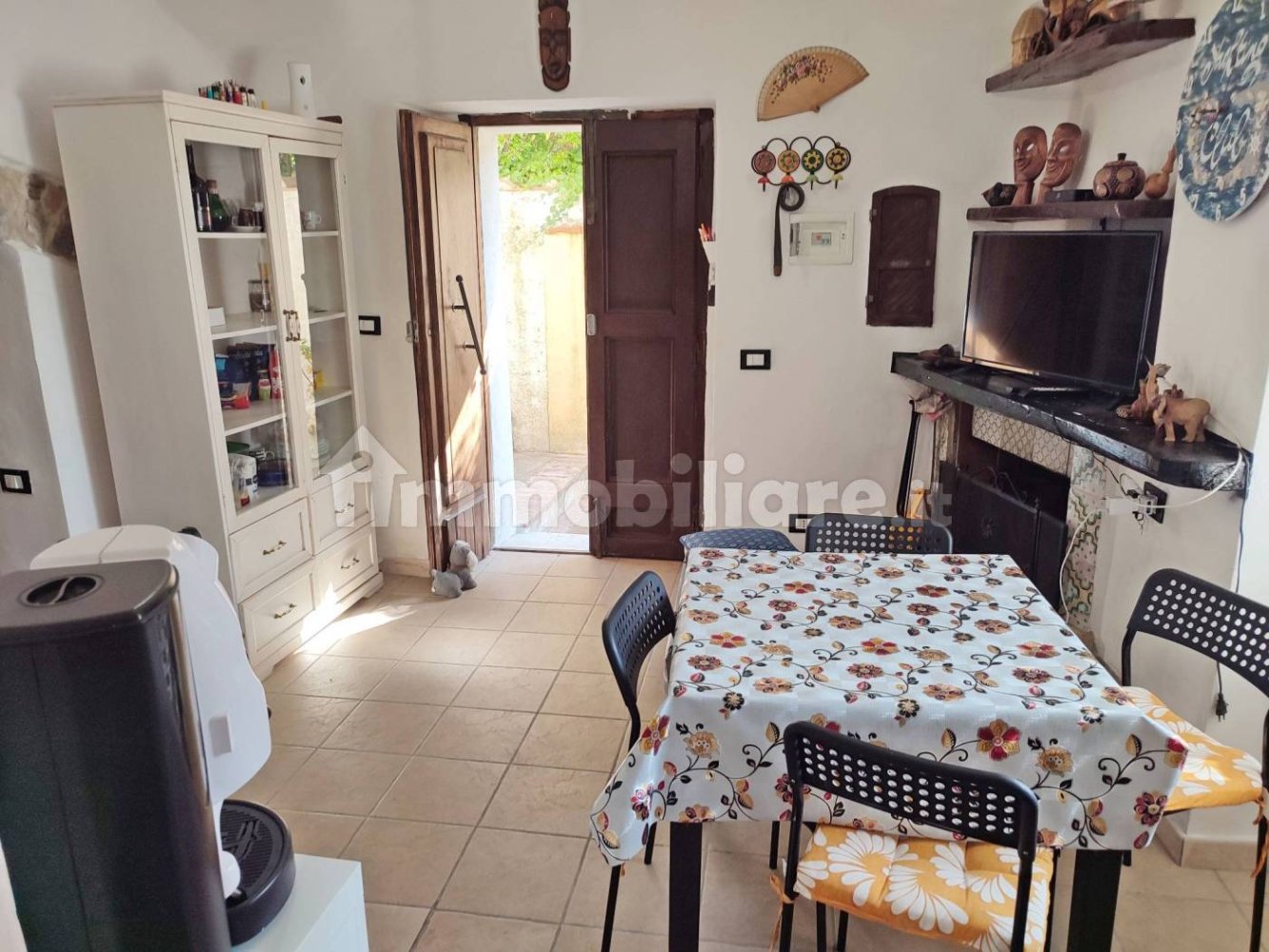 1 bedroom Apartment in Itri, Italy No. 275774