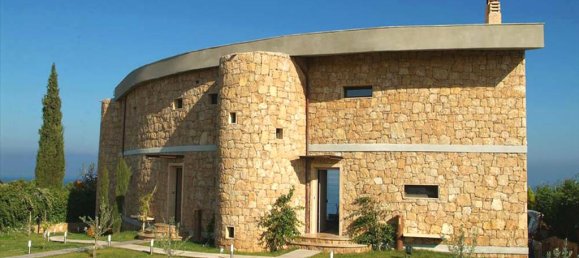  فيلا في Chalkidiki, Greece 430متر مربع رقم 95256 25