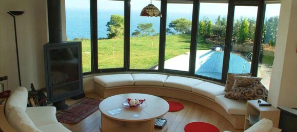  فيلا في Chalkidiki, Greece 430متر مربع رقم 95256 9