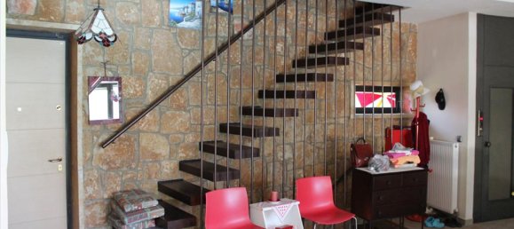  فيلا في Chalkidiki, Greece 430متر مربع رقم 95256 27