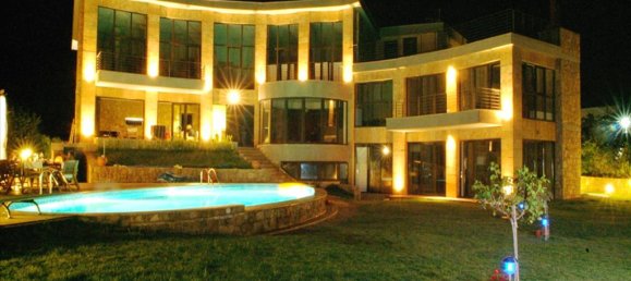  فيلا في Chalkidiki, Greece 430متر مربع رقم 95256 20