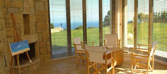  فيلا في Chalkidiki, Greece 430متر مربع رقم 95256 14