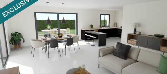 3 bedrooms House in Gouy-sous-Bellonne, France No. 228055 2