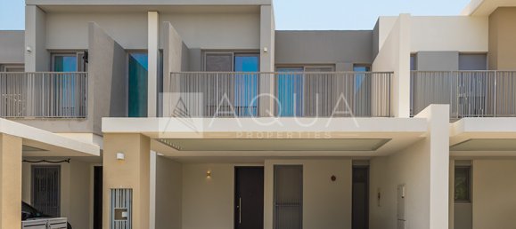 3 غرف نوم تاون هاوس في Tilal Al Ghaf, UAE رقم 53334 29