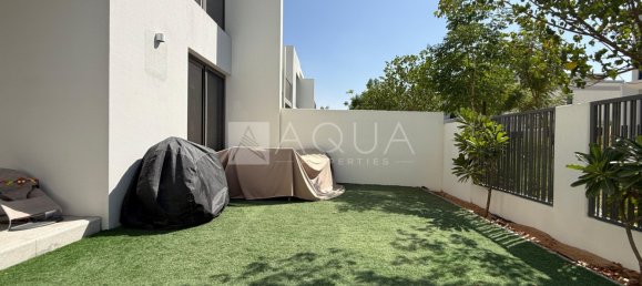 3 غرف نوم تاون هاوس في Tilal Al Ghaf, UAE رقم 53334 27