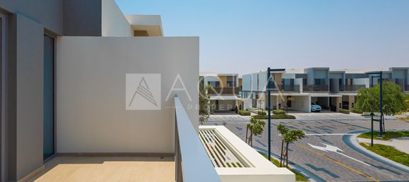 3 غرف نوم تاون هاوس في Tilal Al Ghaf, UAE رقم 53334 25