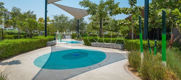 3 غرف نوم تاون هاوس في Tilal Al Ghaf, UAE رقم 53334 3