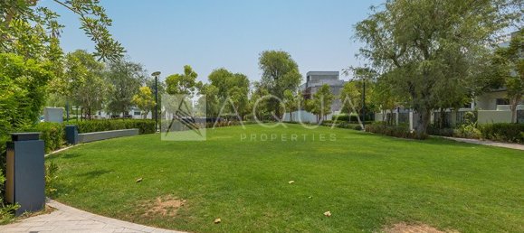 3 غرف نوم تاون هاوس في Tilal Al Ghaf, UAE رقم 53334 2