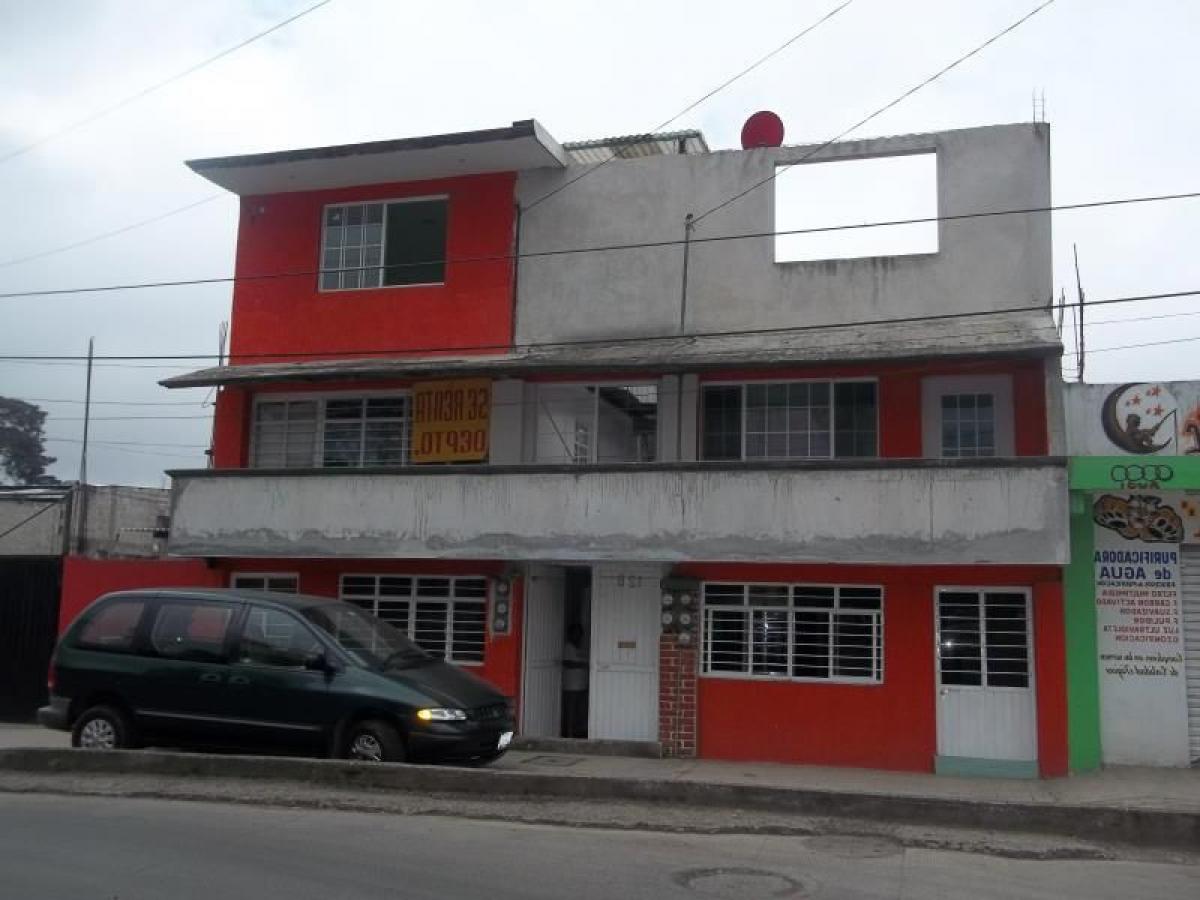 Дом с 10 спальнями в Веракрус, Мексика № 216083