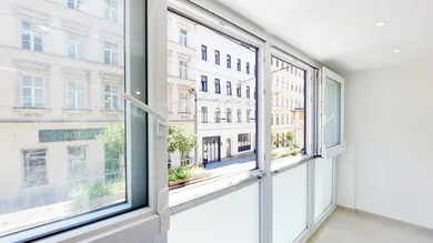 3 rooms Apartment in Josefstadt, Austria No. 3803