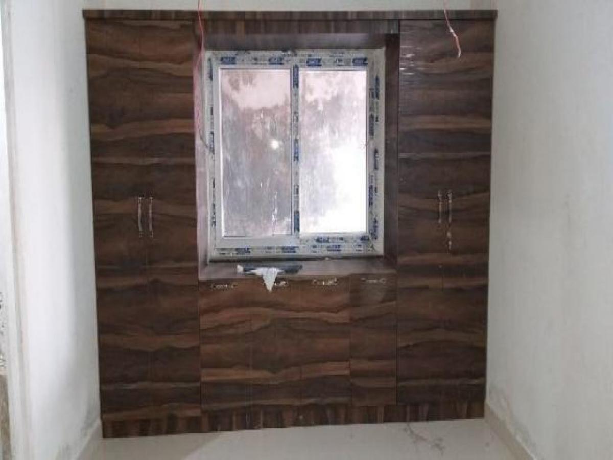 3 bedrooms House in Hyderabad, India No. 5337