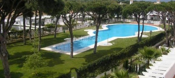 2 bedrooms Apartment in Cadiz, Spain No. 169313 2