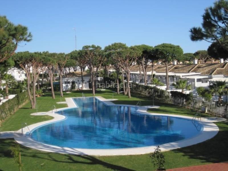 2 bedrooms Apartment in Cadiz, Spain No. 169313