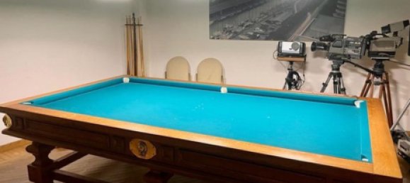 6-Zimmer Wohnung in Bagnoli del Trigno, Italy, Nr. 256197 4