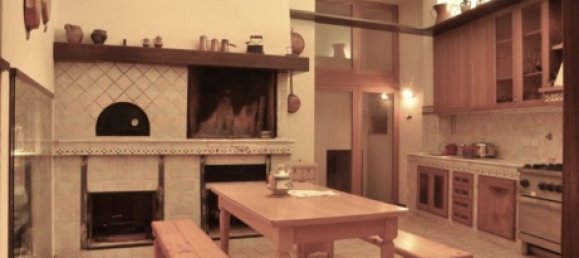 6-Zimmer Wohnung in Bagnoli del Trigno, Italy, Nr. 256197 28