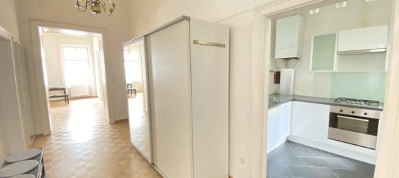1 bedroom Apartment in Mariahilf, Austria No. 161352 5