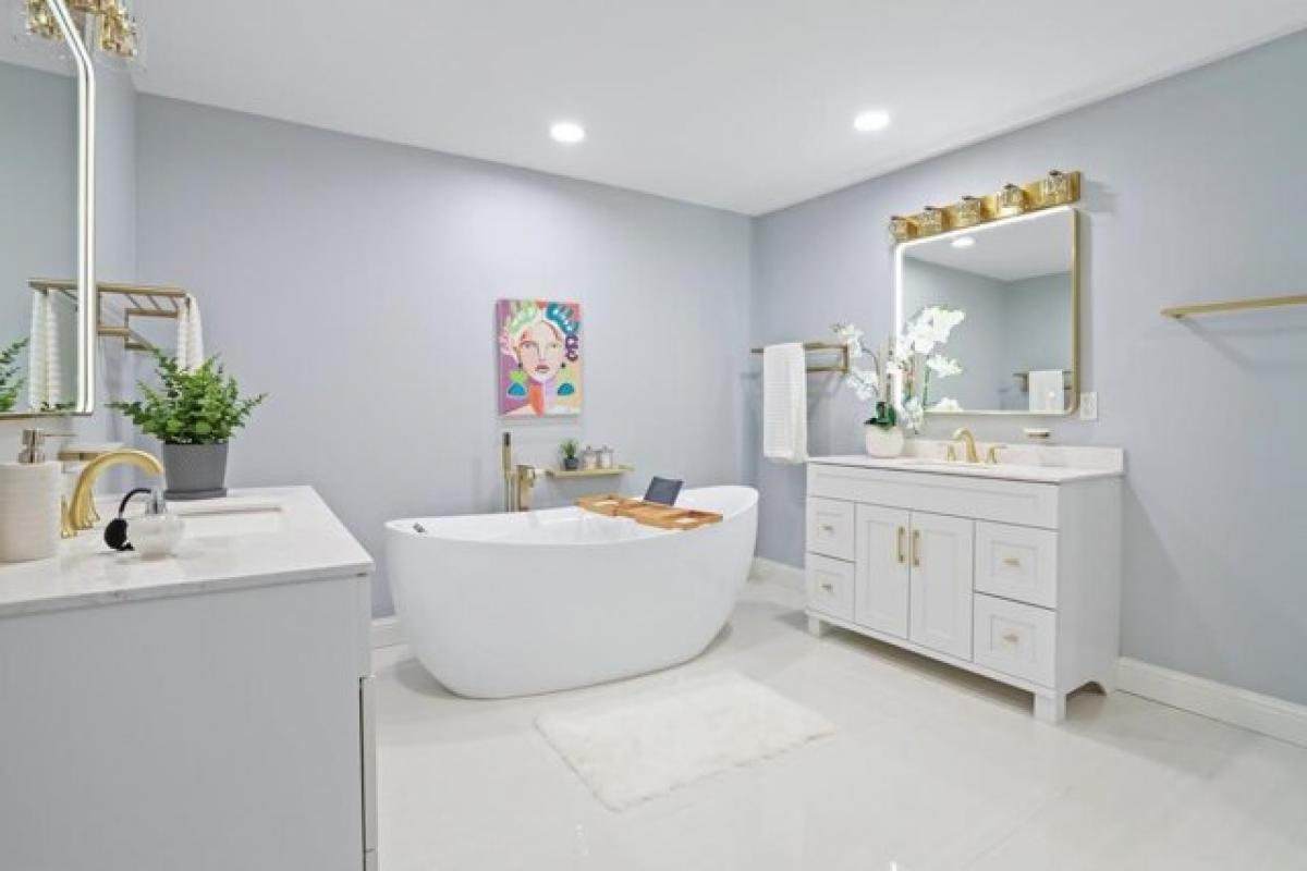 4 bedrooms House in Midland, USA No. 385506