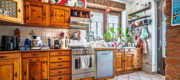 5 rooms House in Fiano, Italy No. 271241 7