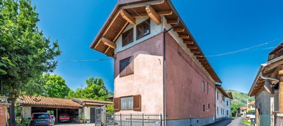 5 rooms House in Fiano, Italy No. 271241 38
